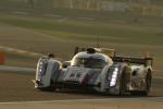 Audi R18 e-Tron Quattro 2012 года